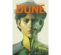 Dune - Casa degli Atreides Vol. 3 - Panini Comics - ITALIANO NUOVO