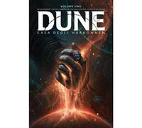 Dune. Casa degli Harkonnen. Vol. 1