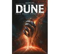 Dune. Casa degli Harkonnen. Vol. 1 - Herbert Brian, Anderson Kevin J.