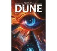 Dune. Casa degli Harkonnen. Vol. 2
