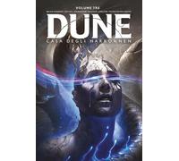 Dune. Casa degli Harkonnen (Vol. 3)