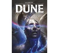 Dune. Casa degli Harkonnen. Vol. 3