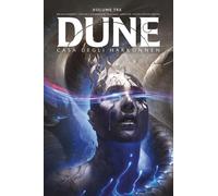 Dune. Casa Degli Harkonnen. Vol. 3 - - 2024