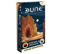 Dune: Choam & Richese House Expansion