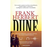 Dune. Ciclo di Dune (Vol. 1)