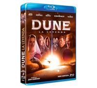 Dune (Complete Series) [ Blu-Ray, Reg.A/B/C Import - Spain ]