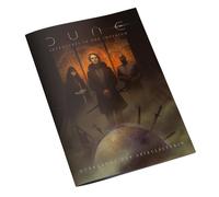 Dune: Das Rollenspiel - Werkzeuge der Spielleiterin