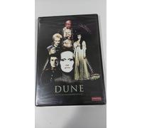 DUNE DAVID LYNCH STING DVD Edizione Spagna Regione 2 Spagnolo Inglese Nuovo