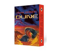 Dune: Deluxe Trade Paperback Edition: 1
