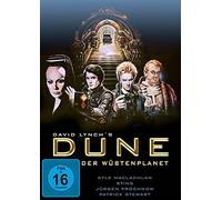 Dune - Der Wüstenplanet