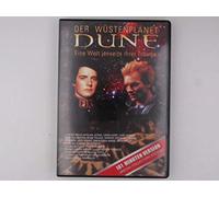 Dune - Der Wüstenplanet