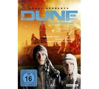 Dune - Der Wüstenplanet