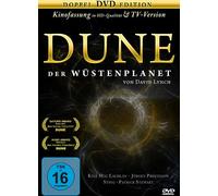 Dune - Der Wüstenplanet