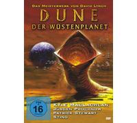 Dune der Wüstenplanet