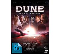 Dune - Der Wüstenplanet