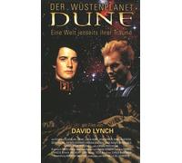 Dune - Der Wüstenplanet