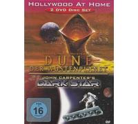 Dune - Der Wüstenplanet / John Carpenter's Dark Star - 2 DVD Set