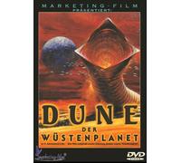 Dune - Der Wüstenplanet (Kinofassung)