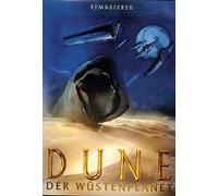 Dune - Der Wüstenplanet (Remastered)