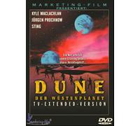 Dune - Der Wüstenplanet - TV-Extended-Version