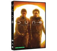 Dune : Deuxième Partie