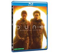 Dune : Deuxième Partie