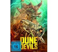 Dune Devils (DVD)