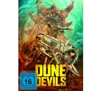 Dune Devils (DVD)
