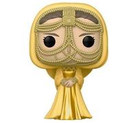 Dune di eccellente qualità altamente collezionabile (2020) Lady Jessica Gold Pop