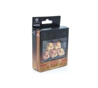 Dune Dice Set: Arrakis