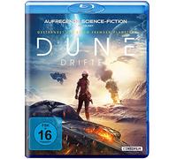 Dune Drifter (Blu-ray) Aitkens Daisy Sparrow Phoebe Dwyer-Thomas Simon