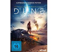 Dune Drifter