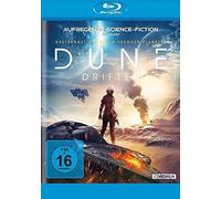 Dune Drifter (Blu-ray) Aitkens Daisy Sparrow Phoebe Dwyer-Thomas Simon