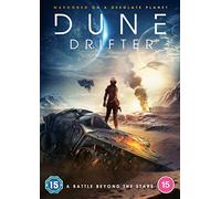 Dune Drifter [DVD]