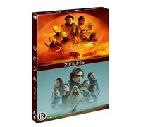 Dune + dune : deuxième partie