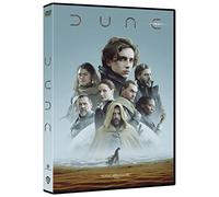 Warner Home Video - Dune Warner Home Video
