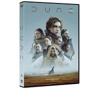 Dune ( DVD) (DVD) Timothée Chalamet Rebecca Ferguson Dave Bautista Zendaya