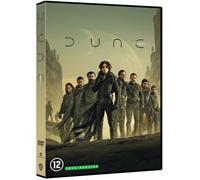 Dune DVD NUOVO