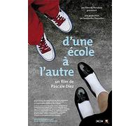 D'une école à l'autre