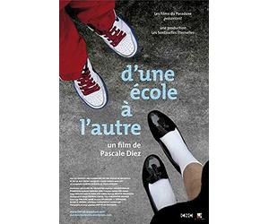 D'une école à l'autre