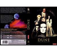 Dune (Ed.Esp.) [Import espagnol]