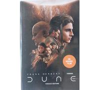 Dune. Ediz. film [Aug 05, 2021] Herbert, Frank
