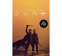 Dune. Ediz. tie-in [Hardcover] Herbert, Frank