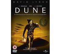 Dune [Edizione: Regno Unito]