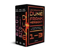 Dune / El mesías de Dune / Hijos de dune/ Dune / Dune Messiah / Children of Dune: Dune / El Mesías De Dune / Hijos De Dune / Dune / Dune Messiah / Children of Dune