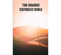 Dune Fans Editions The orange catholic bible (Tascabile)