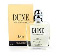 Dior Dune Homme 100 ML Eau de toilette Profumi da Uomo