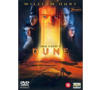 Dune: Frank Herbert - Mini Série TV [Import belge]