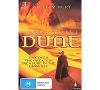 DUNE - FRANK HERBERTS - DVD