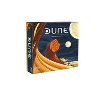 Dune - gioco da tavolo boardgame - gioco da tavolo board game